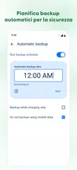 download G Cloud Backup XAPK