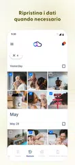 download G Cloud Backup XAPK