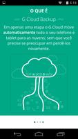 G Cloud imagem de tela 1