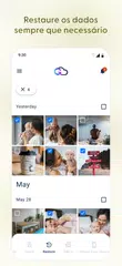Baixar G Cloud Backup XAPK
