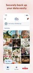 G Cloud Backup XAPK download