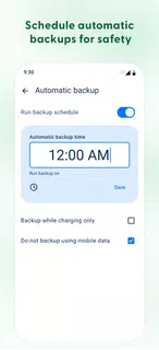 G Cloud Backup