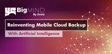 BigMIND - Cloud Backup