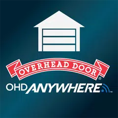 OHD Anywhere アプリダウンロード