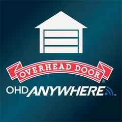 OHD Anywhere