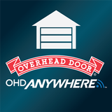 OHD Anywhere 图标
