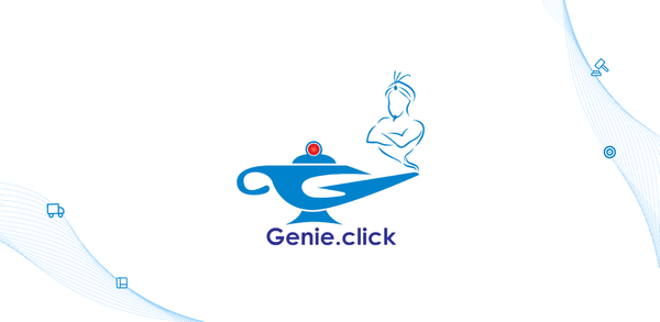 Erfahren Sie, wie Sie Genie.click kostenlos herunterladen und installieren image