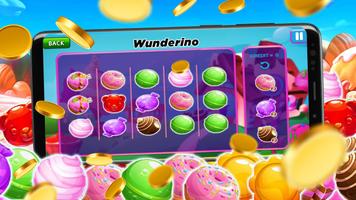 Wunderino Casino - Slots Screenshot 2