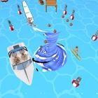 Vortex.io 아이콘