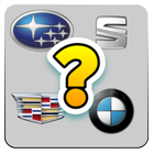 Car Logo Quiz icon