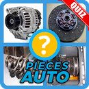 Quiz Pièces Auto APK