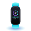 Fitbit: Health Fitness Tracker icon