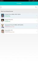 MyHealth Connect screenshot 2