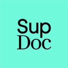 SupDoc 图标