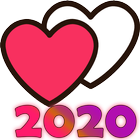 Couple Goals 2020 Images & Quotes icône