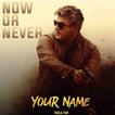 Ajith Movies Fonts Poster Maker