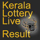 Kerala Lottery Live Results icône