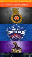 Cricket Jersey DP Maker -CSK,MI,RCB... syot layar 2