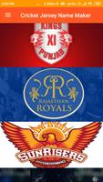 Cricket Jersey DP Maker -CSK,MI,RCB... screenshot 3