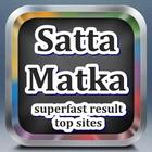 Satta Matka Super Fast Result - Top Sites icône