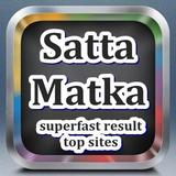 Satta Matka Super Fast Result - Top Sites icône