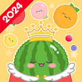 Dust King: Merge Game