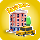 Taxi Inc. - Idle City Builder APK