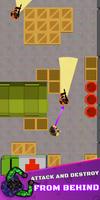 Assassin screenshot 1