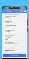 Auto Clicker poster