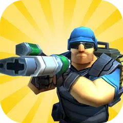 Baixar Army Battle.io - Army Hero APK