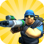 Army Battle.io - Army Hero 图标