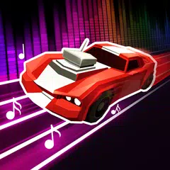 Dancing Car: Tap Tap EDM Music APK download