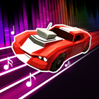 Dancing Car icon