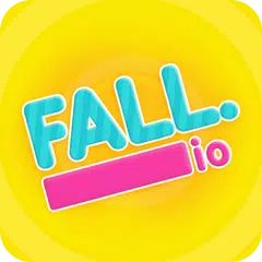 Fall.io - Race of Dino APK download