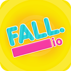 Fall.io アイコン