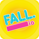 Fall.io - Cuộc Đua Khủng Long