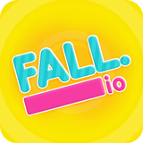 Fall.io-icoon