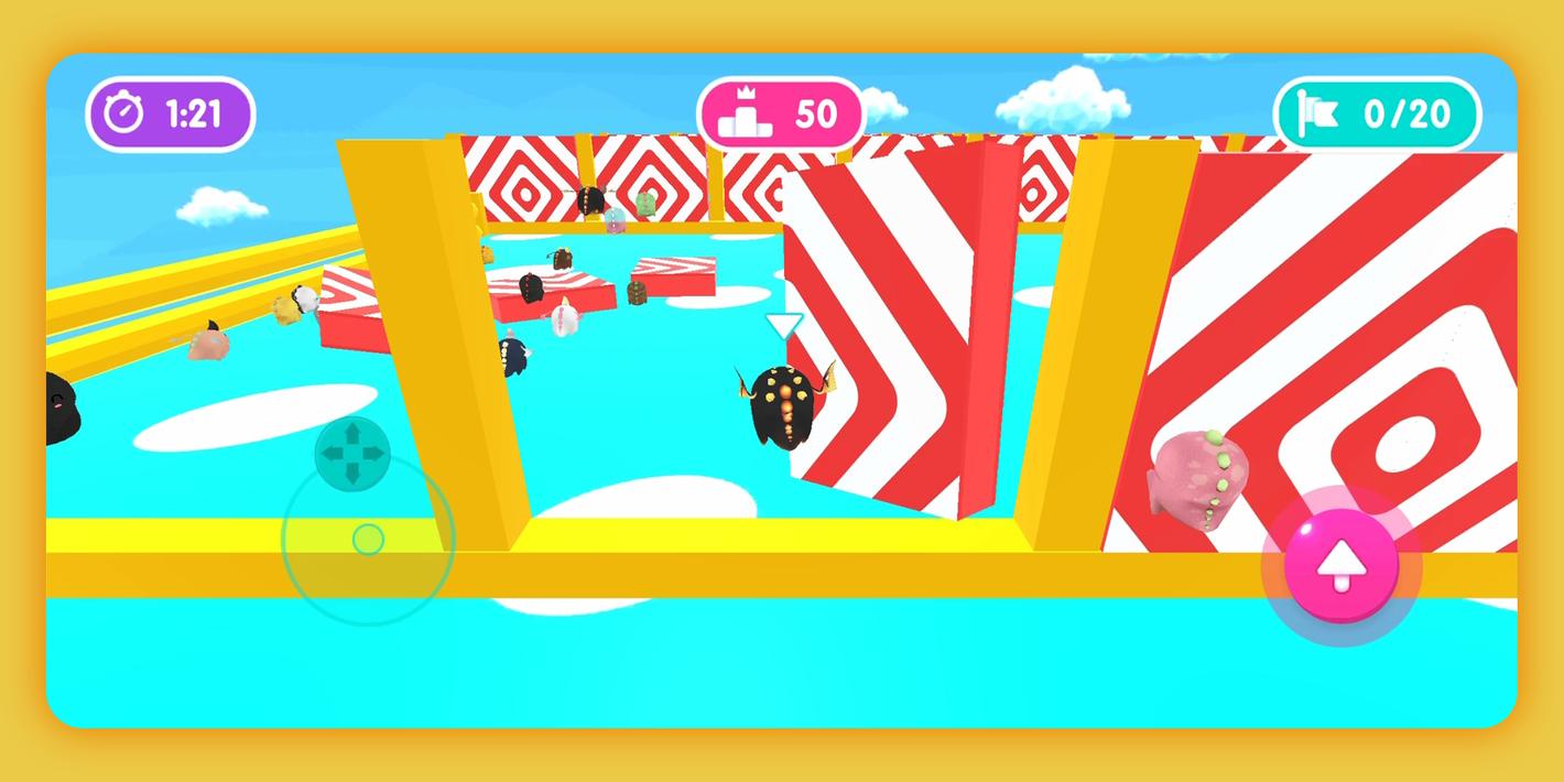 Fall.io for Android APK Download