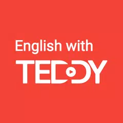 Aprenda Inglês Ouvindo - Teddy English