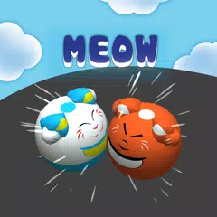 Baixar Meow - Cat Fighter APK