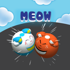 Meow icono