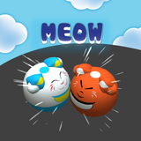 Meow - การต่อสู้ของแมว