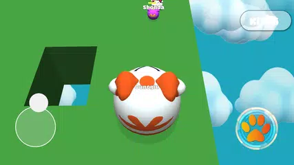 Скачать Meow - Cat Fighter APK