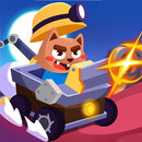 Meow Battle - Cat Heroes APK