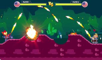 Meow Battle screenshot 1