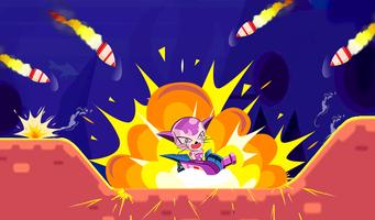 Meow Battle screenshot 2