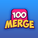 100 Merge - Number Puzzle APK