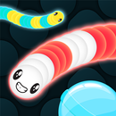 Python.io - Hunt & Grow Game APK