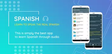 Aprender español - Learn Spanish Podcast