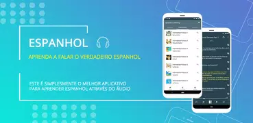 Aprender Espanhol Podcast Gratis - Español